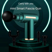 Portable Massage Mini Lightweight Gun