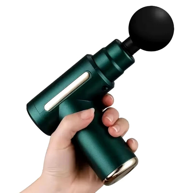 Portable Massage Mini Lightweight Gun