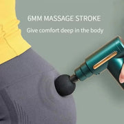 Portable Massage Mini Lightweight Gun