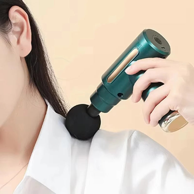 Portable Massage Mini Lightweight Gun