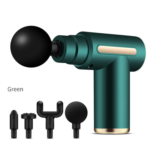 Portable Massage Mini Lightweight Gun