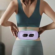 Electric Stomach Slimming Machine For Belly Workout